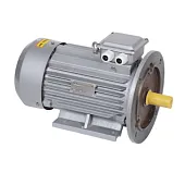 DRV100-S4-003-0-1520 Электродвигатель трёхфазный