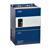 K740-33-45G55PM Преобразователь частоты
