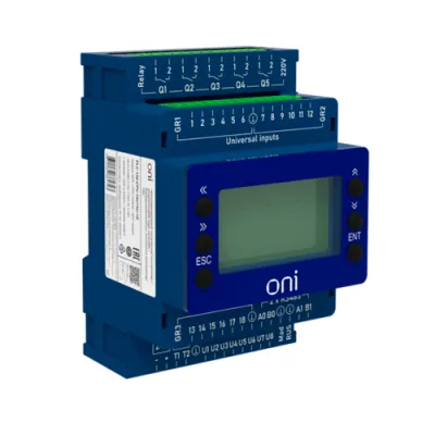 Промышленный логический контроллер PLC-150-CPU-18U15U-1D фото
