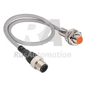 PRW08-1.5DN2 Датчик положения индуктивный