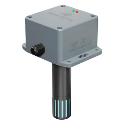 Датчики углекислого газа SCO2-96V114-I420-20K-P12-TF фото