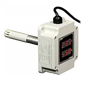 THD-D1-T Температурный датчик с аналоговым выходом