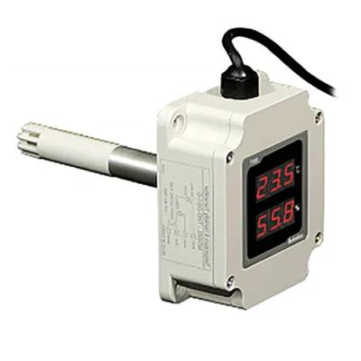 Температурный датчик с аналоговым выходом THD-DD1-V фото
