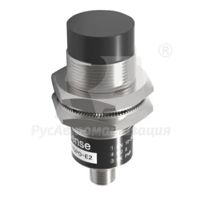 Датчик положения индуктивный TYN30-40PC-E2 фото