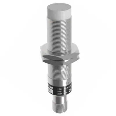 Датчик положения индуктивный TPN18-08PR-E2 фото