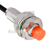 PR08-2DP Датчик положения индуктивный