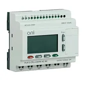 PLR-S-CPU-1004R-AC-BE Промышленный логический контроллер