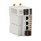 AK840M-0808DTN Промышленный логический контроллер