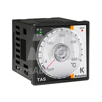 Температурный контроллер TAS-B4SK4C фото