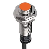 PR12-2DP Датчик положения индуктивный