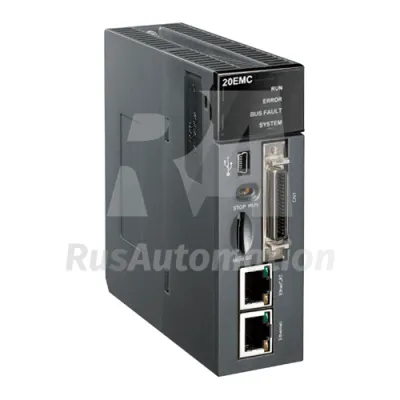 Промышленный логический контроллер AH10EMC-5A фото
