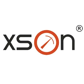 Получено свидетельство на товарный знак XSON