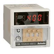 T3S-B4SK8F Индикатор температуры