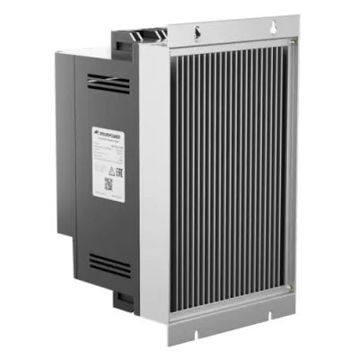 Задняя поверхность и крепление УПП Prompower P2S-100-4-37-B-A  фото