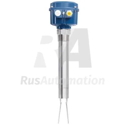 Датчик уровня вибрационный VN 5030 BT1EA3Z1-L=500mm +pos.25w фото