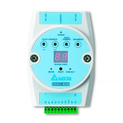 Преобразователь интерфейсов ENA01-MOD фото