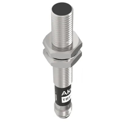 Датчик положения индуктивный TRF08-1.5PC-E1 фото