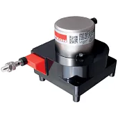 DWE 3600 HLD P2000 Z V3 2M5R SL-TS Датчик положения и перемещения тросовый