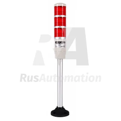 Светосигнальная колонна PMEPF-302-RRR фото