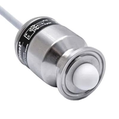 Датчик уровня ёмкостный RFLS-35Xi-1E-CI34-P-B-K2 фото