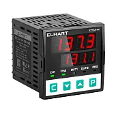 ECD2-M-RR-RS ПИД-регулятор