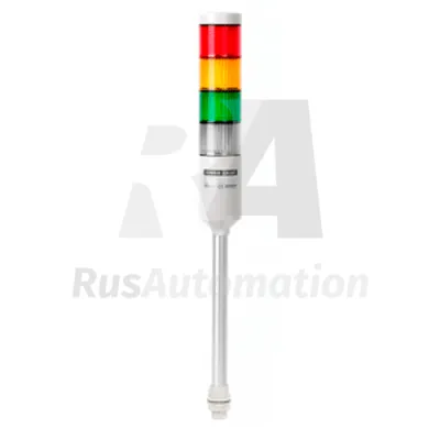 Светосигнальная колонна PTE-AWB-402-RYGC фото