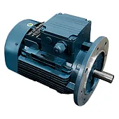2EL090L6B-FA-A0-945 Электродвигатель