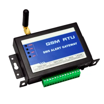 GSM-контроллер CWT5011 фото