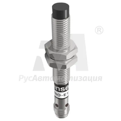 Датчик положения индуктивный TRN08-02PC-E1 фото