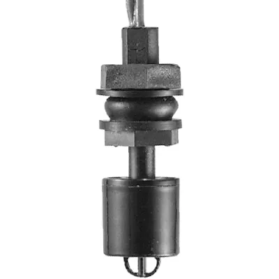 Датчик уровня поплавковый герконовый FCV41PDA05X фото