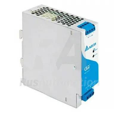 Блок питания DRP-24V100W1NN фото