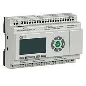 PLR-M-CPU-23UPTADC Промышленный логический контроллер