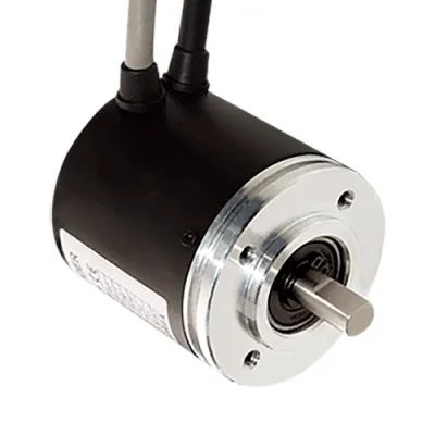 Энкодер абсолютный EPM50S8-1013-B-PN-24-S фото