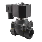 AR-2W51-20-S51H=24В Электромагнитный клапан