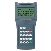 XSON-SUP-2100H Расходомер ультразвуковой