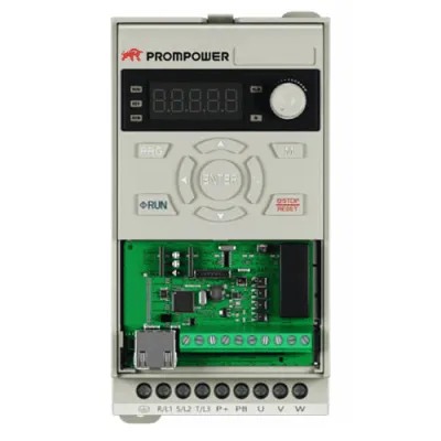 Инвертор PD101-AB007  фото