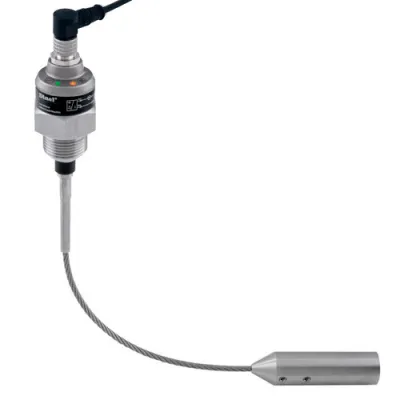 Датчик уровня ёмкостный DLM-35N-50-G1-I-A-E3000-K2 фото