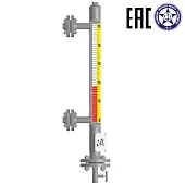 ILL-BM-B16-1300-N1-112-FB-T1-BC Индикатор уровня магнитный