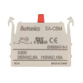 SA-CBM Блок контактов промышленный