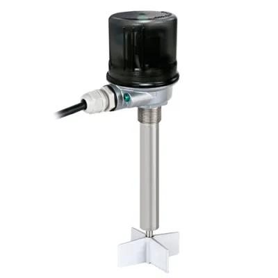 Датчик уровня ротационный SE3822BCRG0350 фото