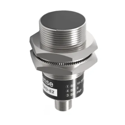 Датчик положения индуктивный TLF30-16NO-E2 фото