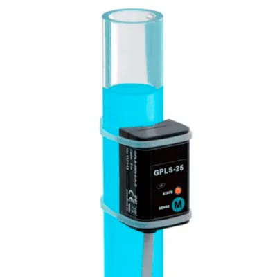 Датчик уровня ёмкостный GPLS-25N-0-A-S-K2 фото