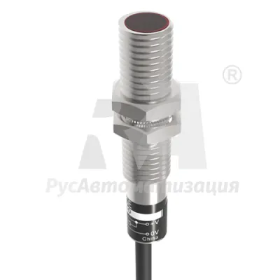 Датчик положения оптический PM08-D03NO фото