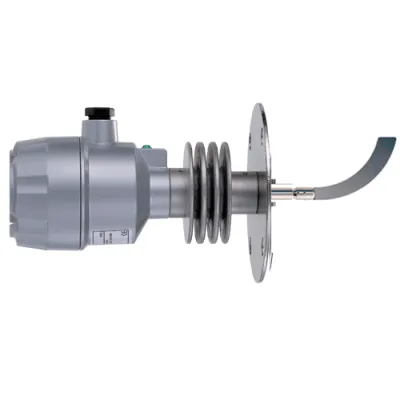 Датчик уровня ротационный SE140BERF фото