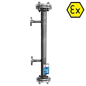 CLL-NA-BX16-0300/200/250/250-010-50/25-FB-G1/2 Уровнемерная колонка