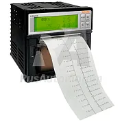 KRN50-2000-40 Бумажный регистратор Регистратор