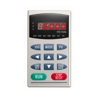 VFD-PU06 фото