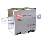 DRP-240-24 Блок питания