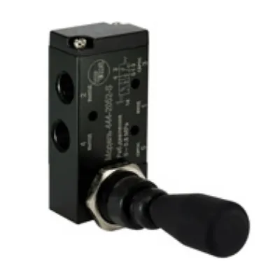 Пневмораспределитель 548-2052-S фото