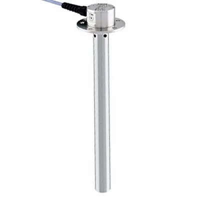 Датчик уровня ёмкостный CLM-40N-40-F5-U-V-E230-K5 фото